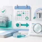 Liste over tidsbestemmelser for indbetalinger via Stripe