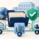 Verificación de Wise Business: ¿Cuál es la diferencia entre la dirección de registro y la dirección real de operación? ¿Cómo preparar la prueba de dirección?