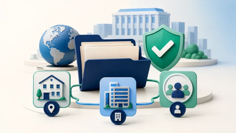 Wise Business 验证：注册地址与实际经营地址有什么区别，地址证明怎么准备 - Sell4Service